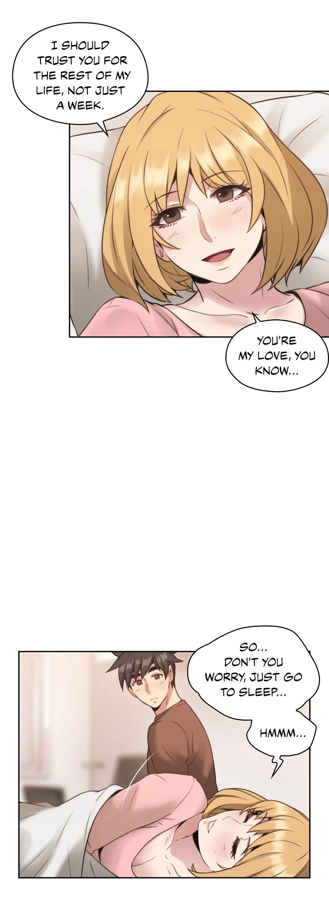 Teacher’s Pet - Chapter 13 [photo 36] - MangaPorn