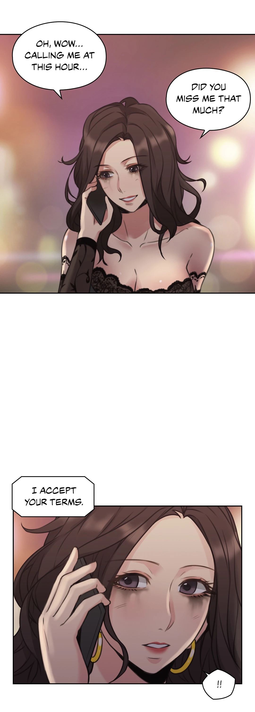 Teacher’s Pet - Chapter 13 [photo 39] - MangaPorn