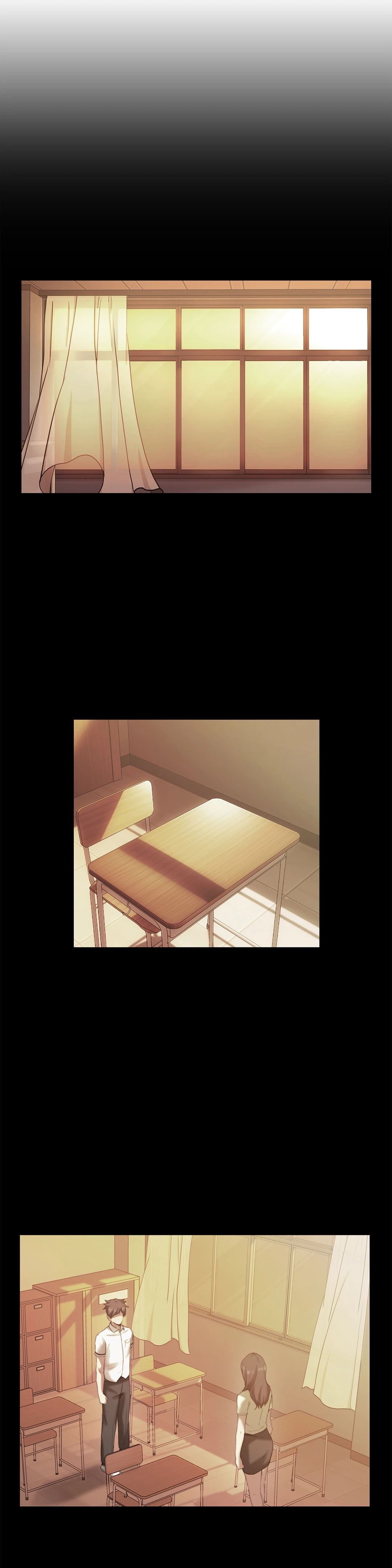 Teacher’s Pet - Chapter 13 [photo 4] - MangaPorn