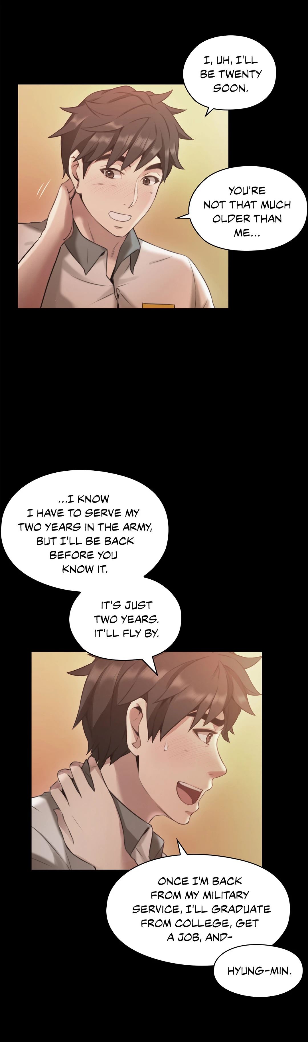 Teacher’s Pet - Chapter 13 [photo 6] - MangaPorn