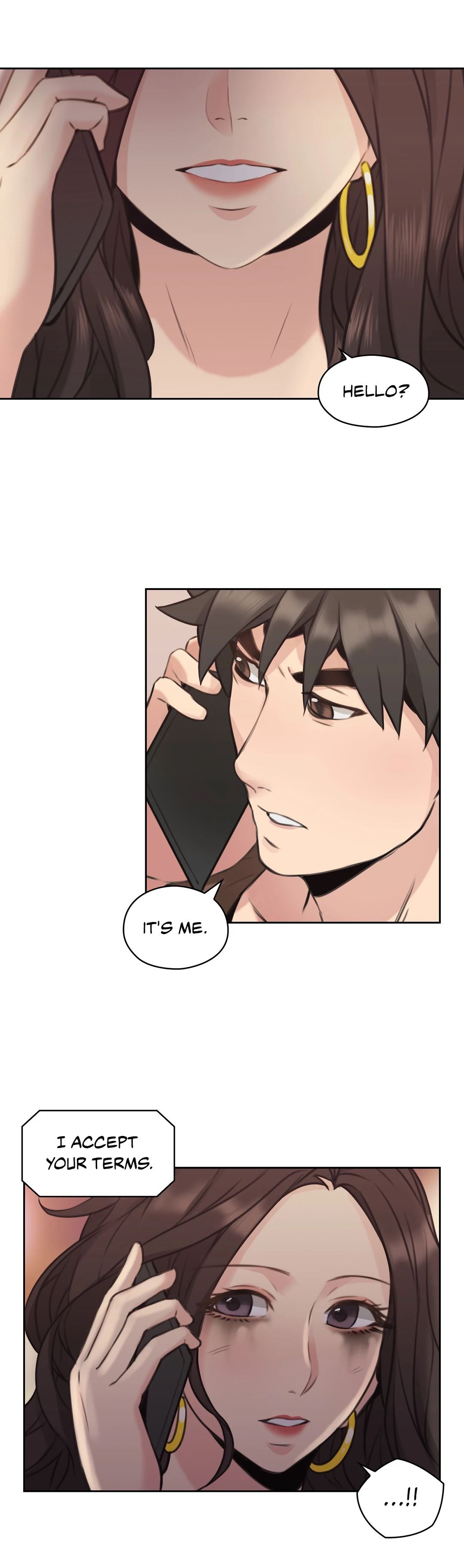 Teacher’s Pet - Chapter 14 [photo 1] - MangaPorn