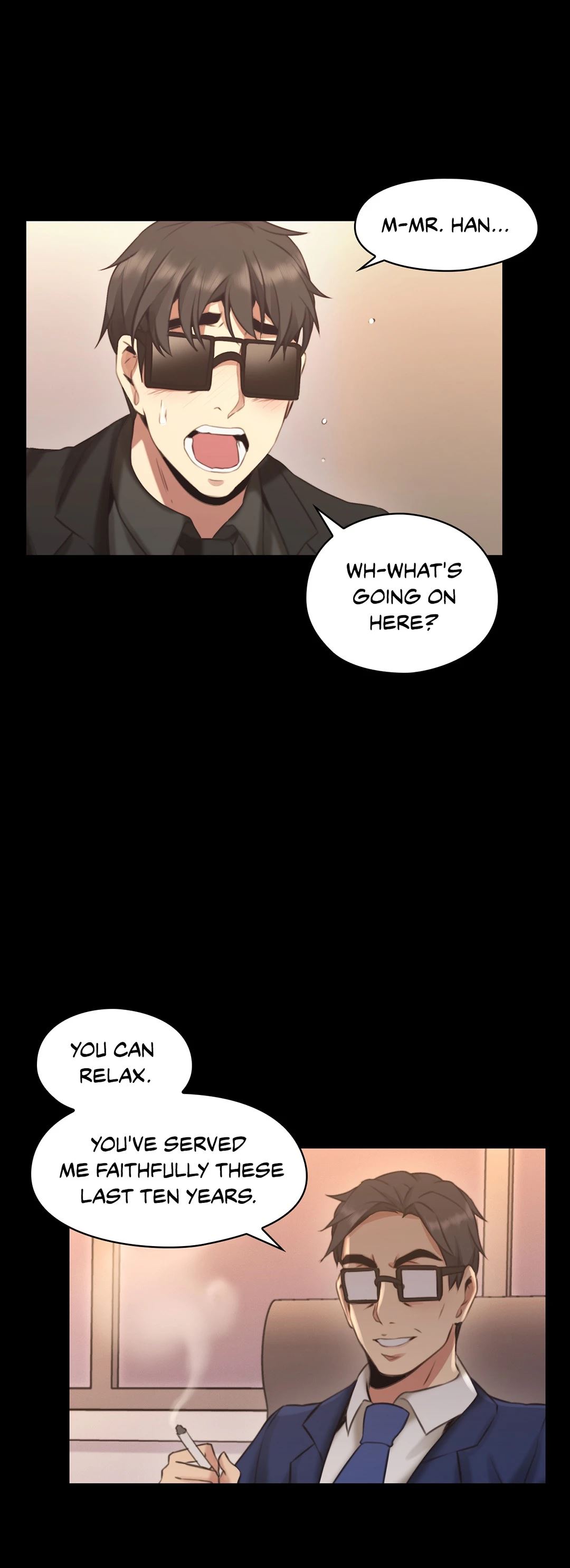 Teacher’s Pet - Chapter 14 [photo 15] - MangaPorn