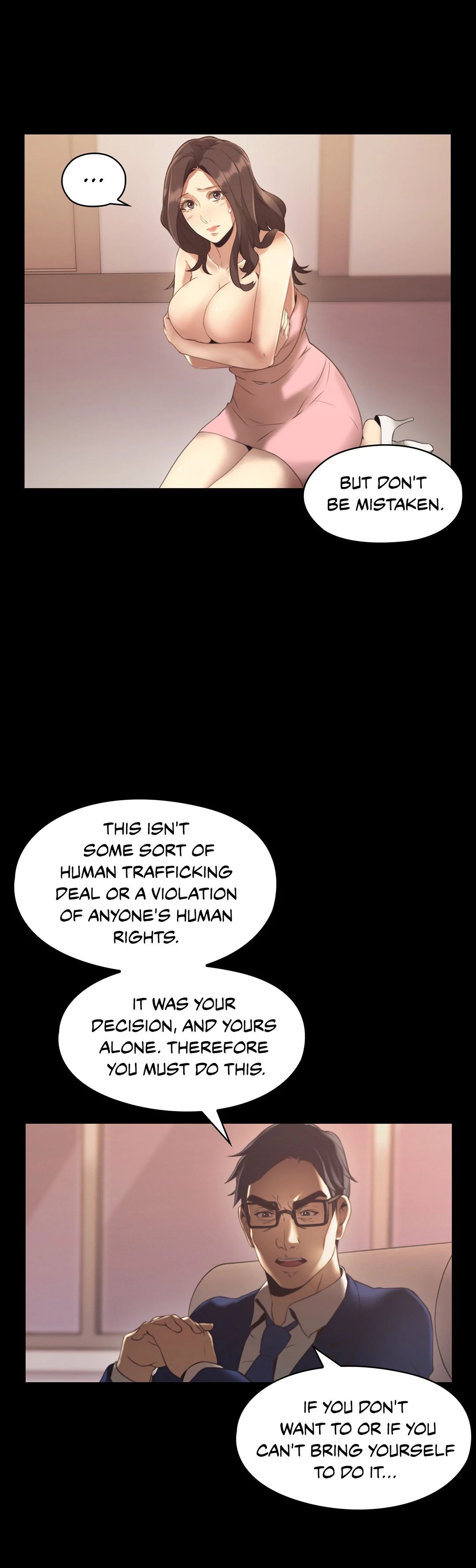 Teacher’s Pet - Chapter 14 [photo 23] - MangaPorn