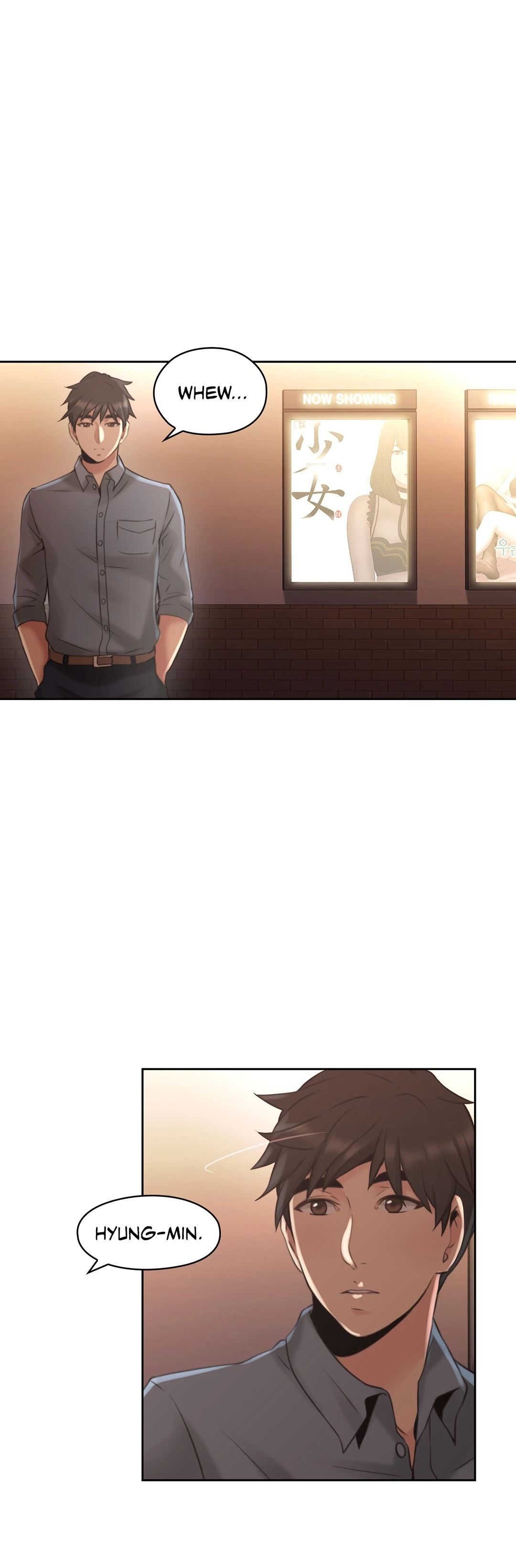 Teacher’s Pet - Chapter 14 [photo 36] - MangaPorn