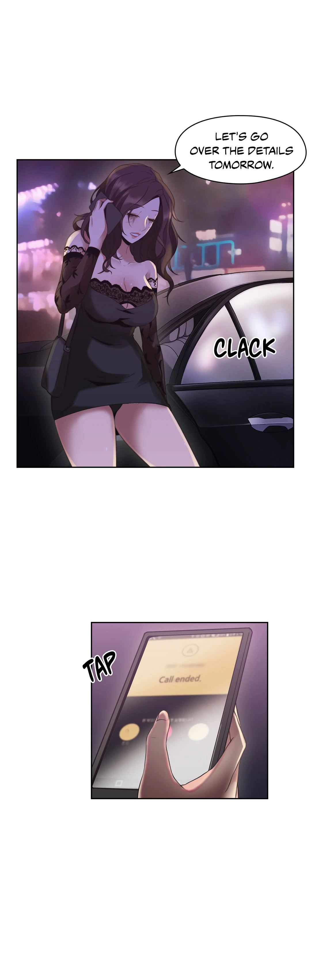 Teacher’s Pet - Chapter 14 [photo 6] - MangaPorn