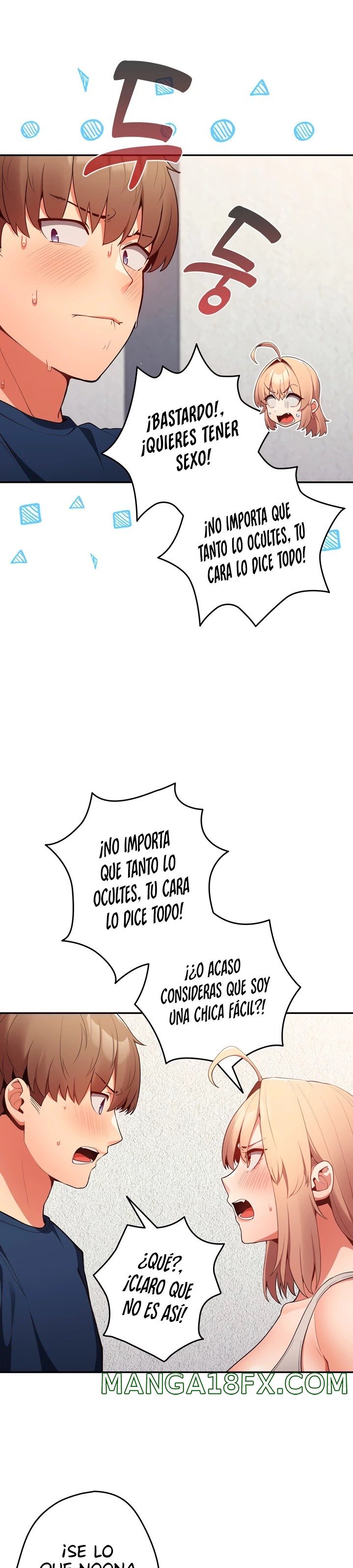 That’s Not How It’s Done Raw - Chapter 8 [photo 13] - MangaPorn