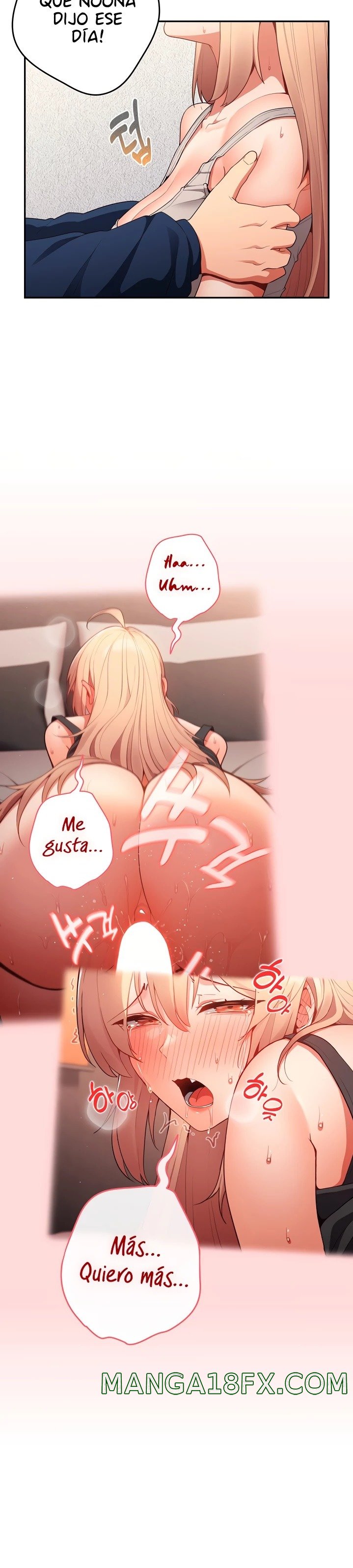 That’s Not How It’s Done Raw - Chapter 8 [photo 14] - MangaPorn