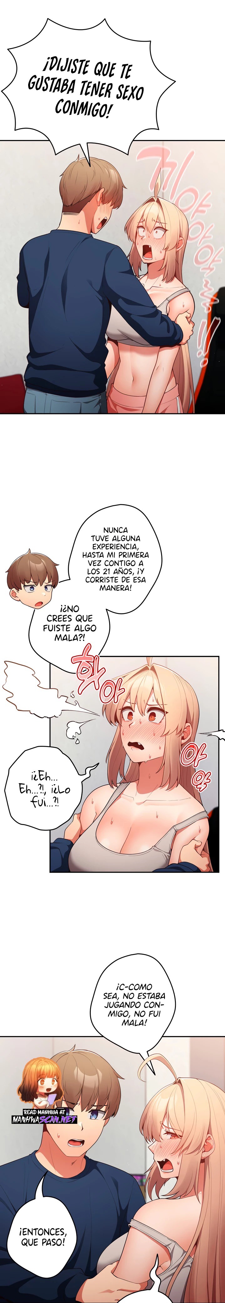 That’s Not How It’s Done Raw - Chapter 8 [photo 15] - MangaPorn