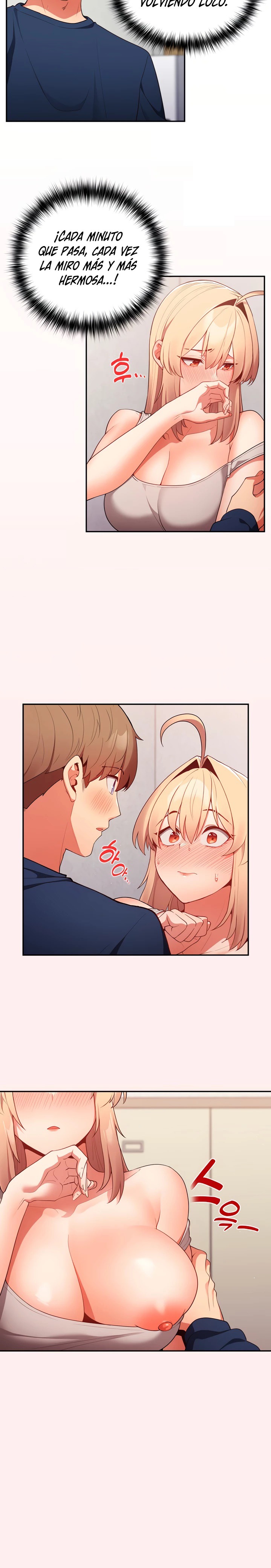 That’s Not How It’s Done Raw - Chapter 8 [photo 17] - MangaPorn