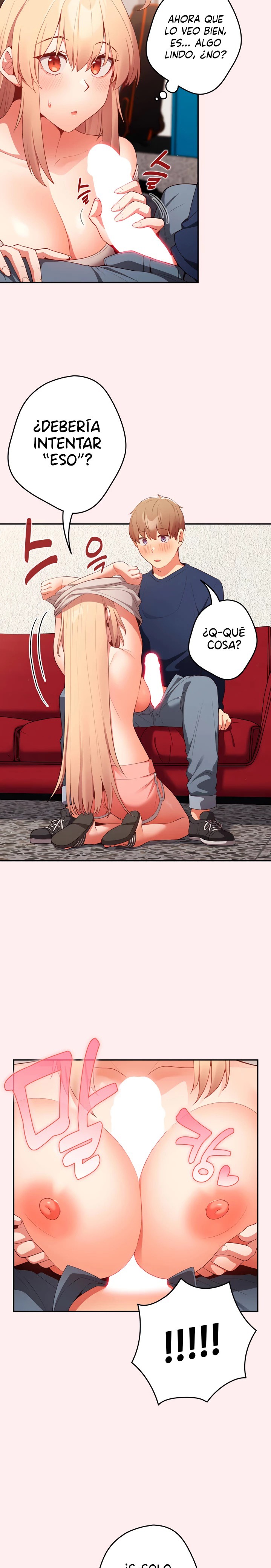 That’s Not How It’s Done Raw - Chapter 8 [photo 22] - MangaPorn