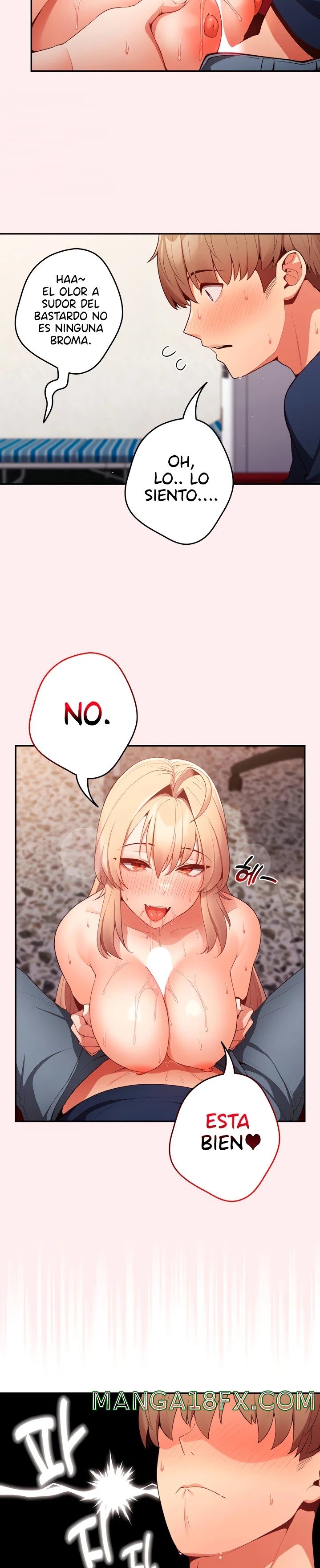 That’s Not How It’s Done Raw - Chapter 8 [photo 25] - MangaPorn