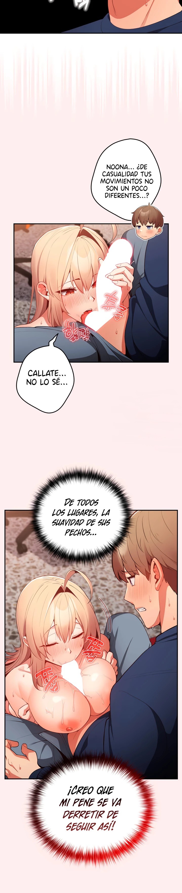 That’s Not How It’s Done Raw - Chapter 8 [photo 26] - MangaPorn