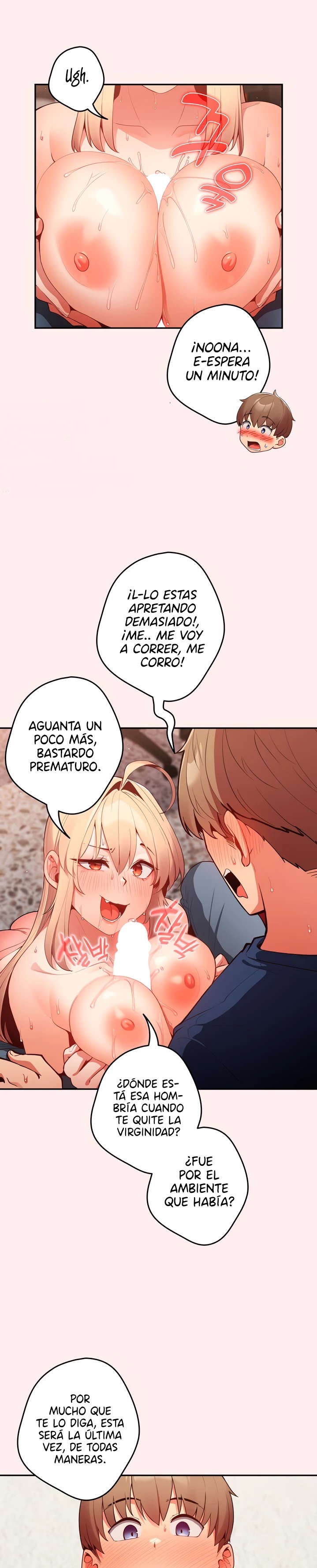 That’s Not How It’s Done Raw - Chapter 8 [photo 27] - MangaPorn