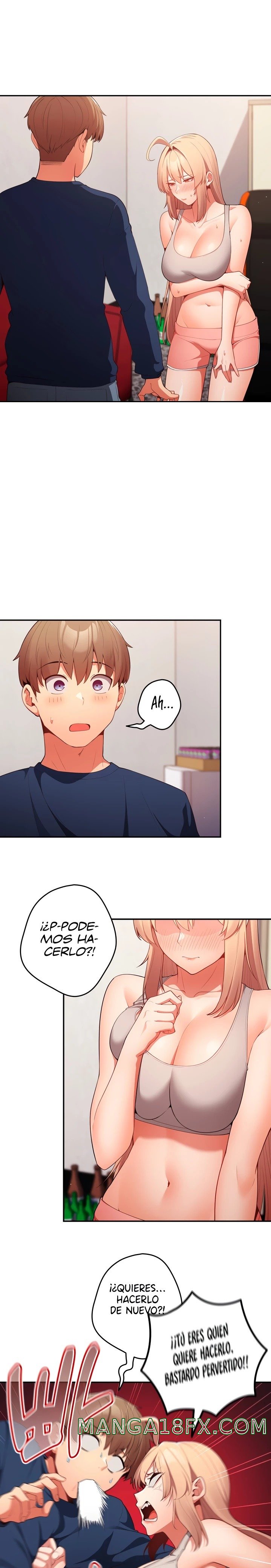 That’s Not How It’s Done Raw - Chapter 8 [photo 3] - MangaPorn