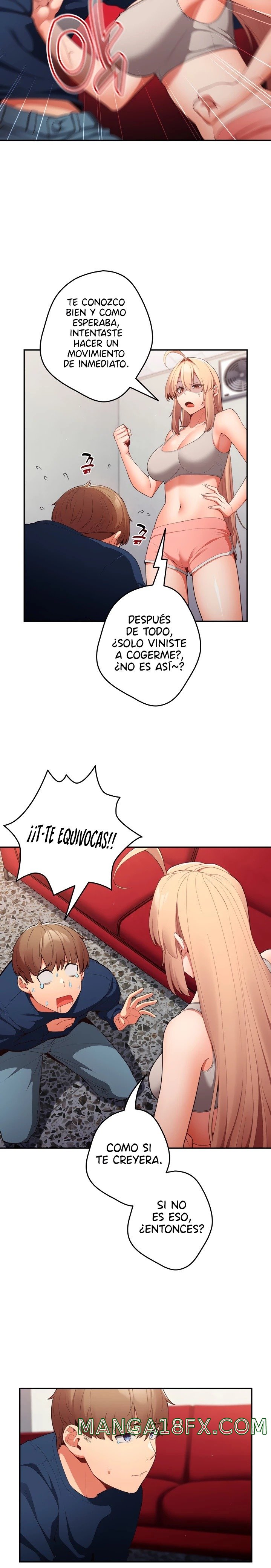 That’s Not How It’s Done Raw - Chapter 8 [photo 4] - MangaPorn