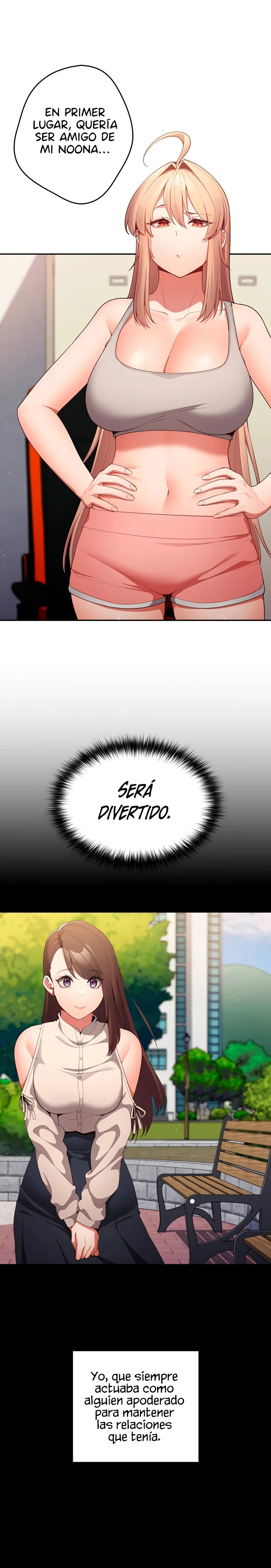 That’s Not How It’s Done Raw - Chapter 8 [photo 5] - MangaPorn