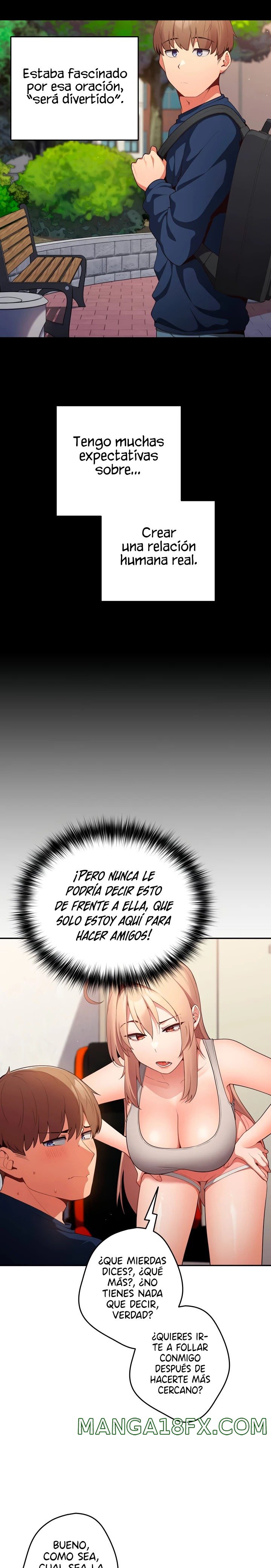 That’s Not How It’s Done Raw - Chapter 8 [photo 6] - MangaPorn