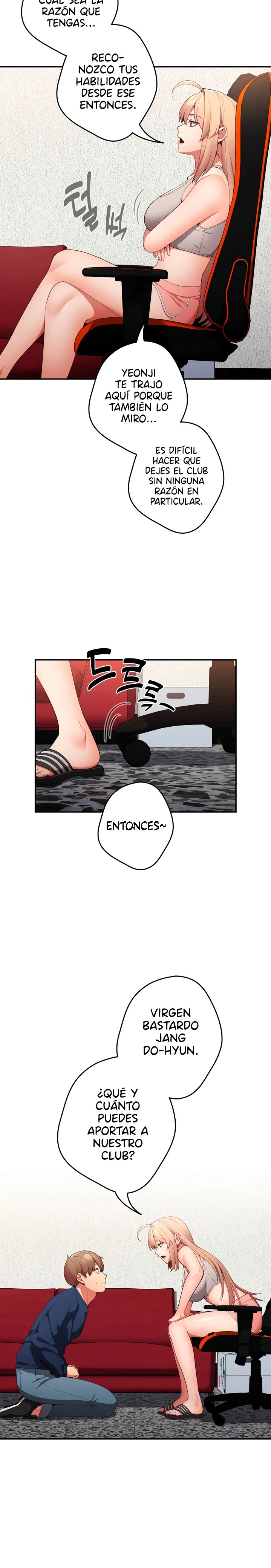 That’s Not How It’s Done Raw - Chapter 8 [photo 7] - MangaPorn