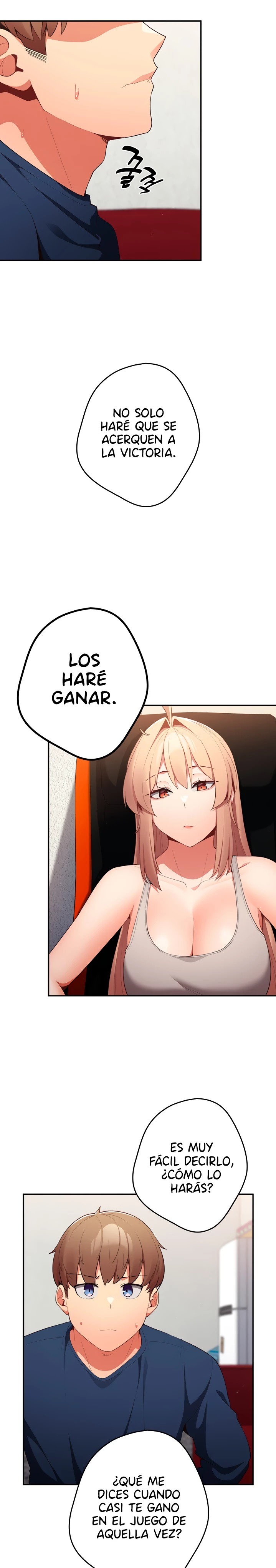 That’s Not How It’s Done Raw - Chapter 8 [photo 8] - MangaPorn