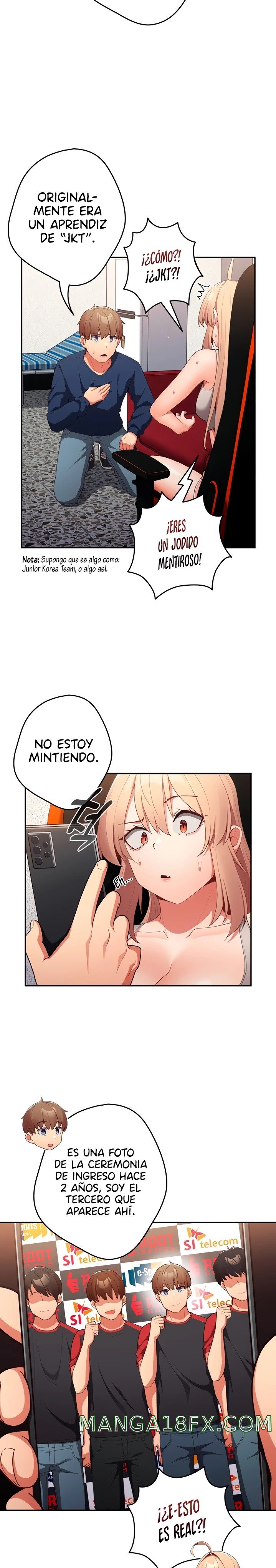 That’s Not How It’s Done Raw - Chapter 8 [photo 9] - MangaPorn