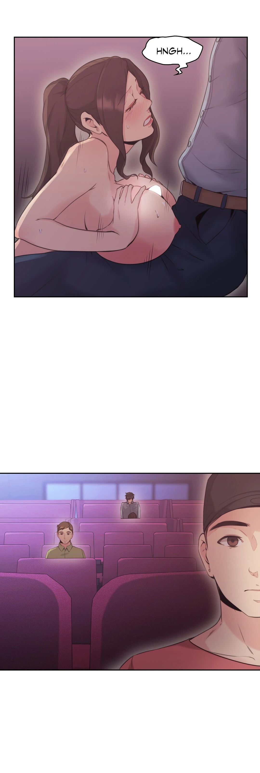 Teacher’s Pet - Chapter 15 [photo 10] - MangaPorn