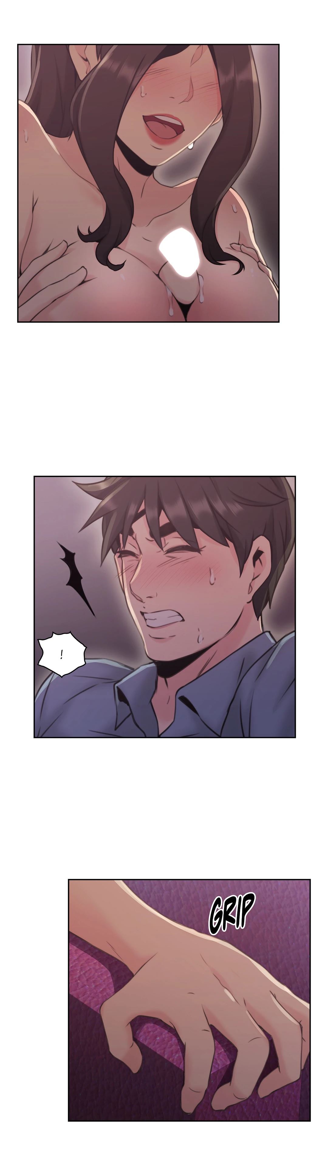 Teacher’s Pet - Chapter 15 [photo 11] - MangaPorn