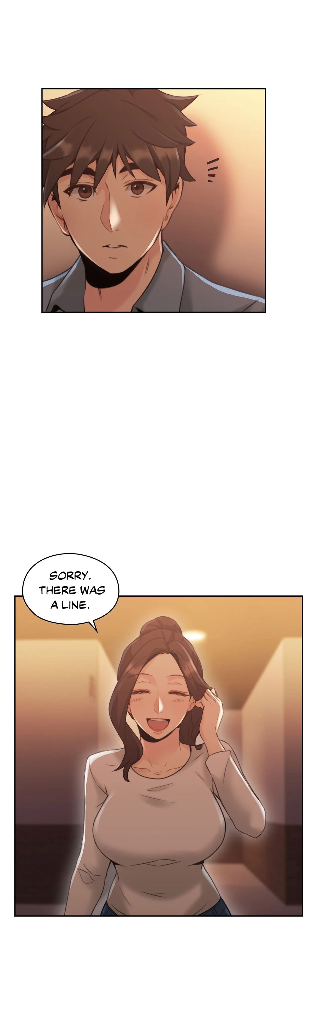 Teacher’s Pet - Chapter 15 [photo 18] - MangaPorn