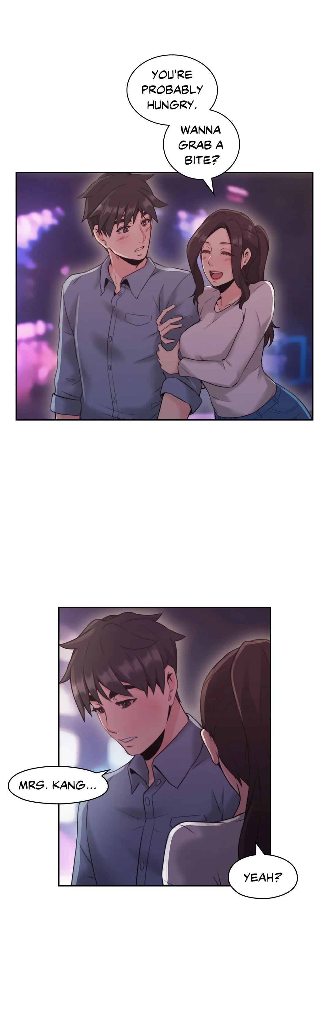 Teacher’s Pet - Chapter 15 [photo 19] - MangaPorn