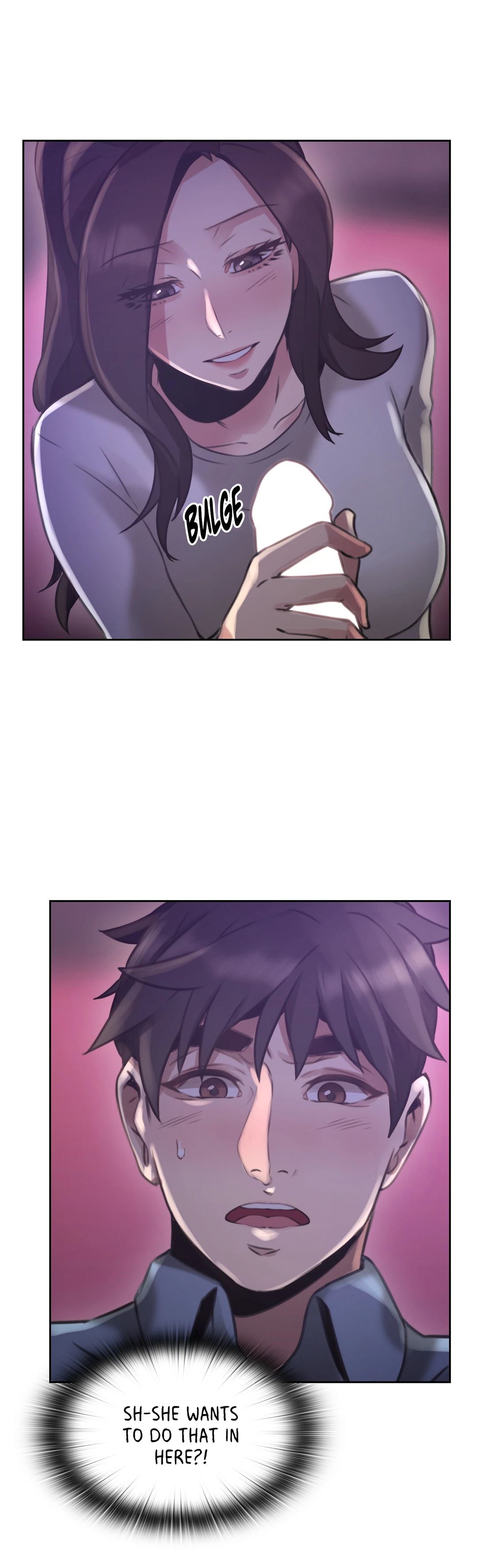 Teacher’s Pet - Chapter 15 [photo 2] - MangaPorn