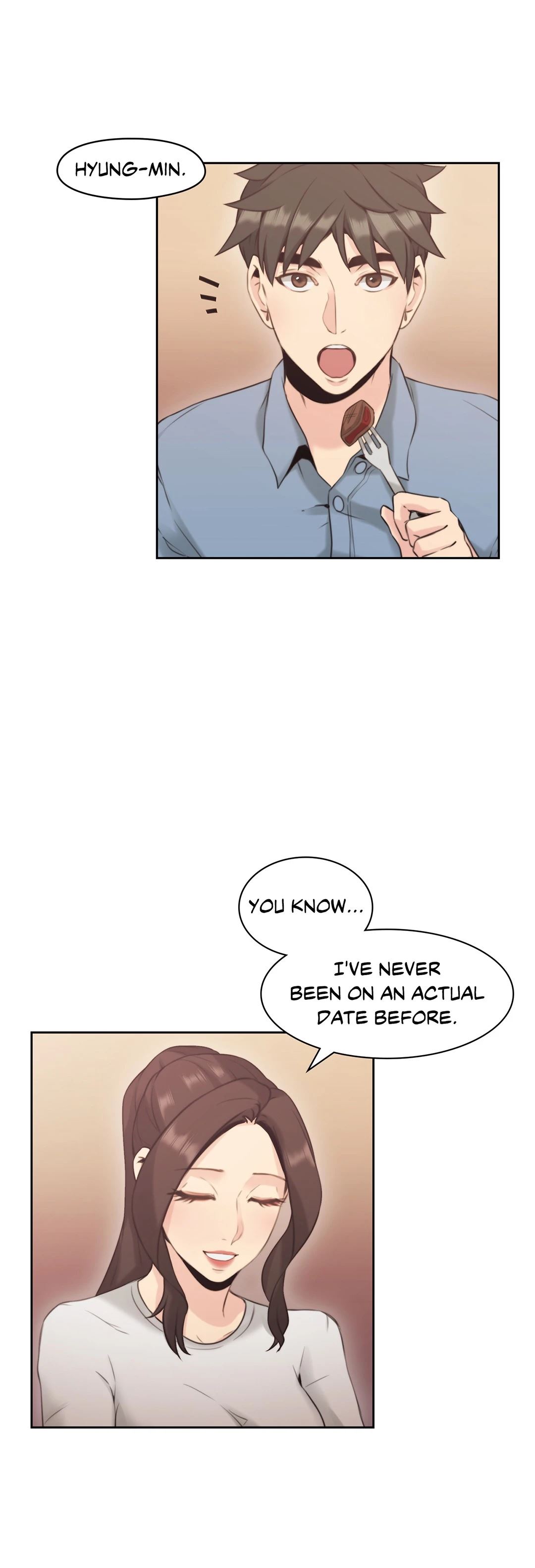 Teacher’s Pet - Chapter 15 [photo 23] - MangaPorn