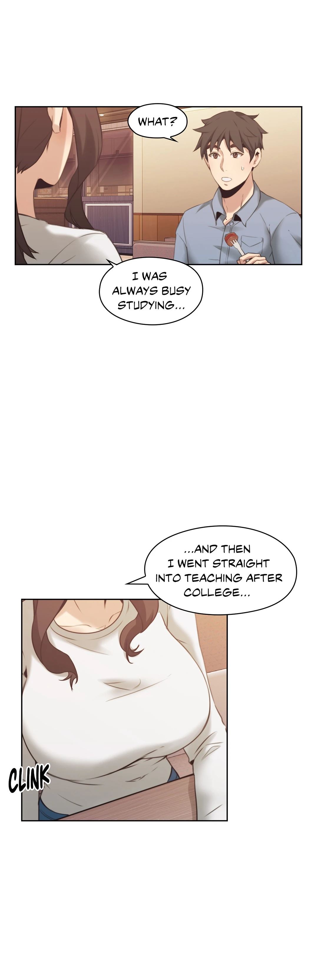 Teacher’s Pet - Chapter 15 [photo 24] - MangaPorn