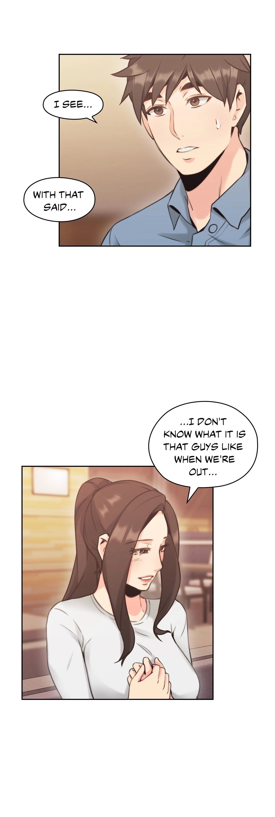 Teacher’s Pet - Chapter 15 [photo 26] - MangaPorn