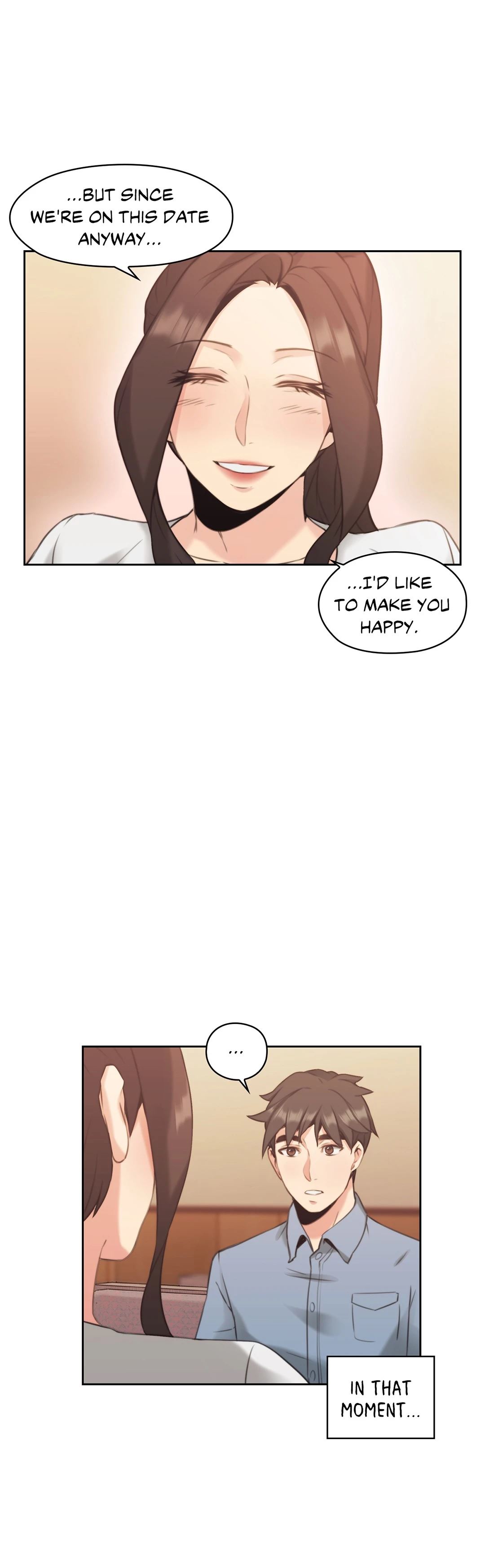 Teacher’s Pet - Chapter 15 [photo 28] - MangaPorn