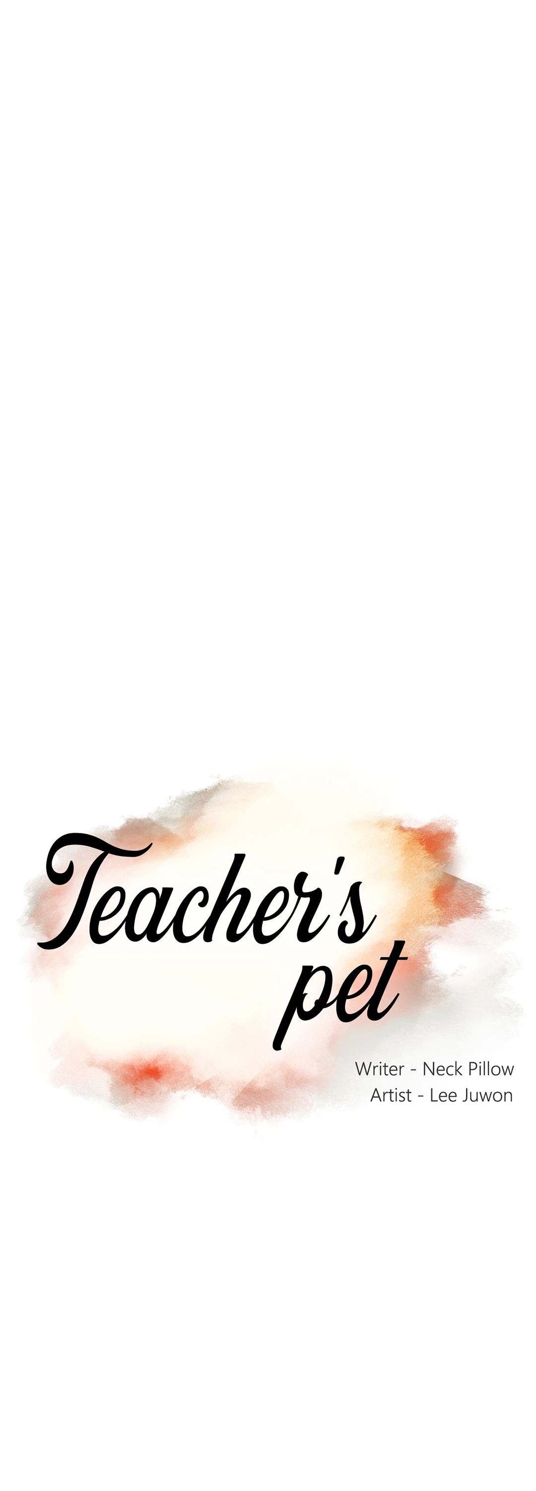 Teacher’s Pet - Chapter 15 [photo 3] - MangaPorn
