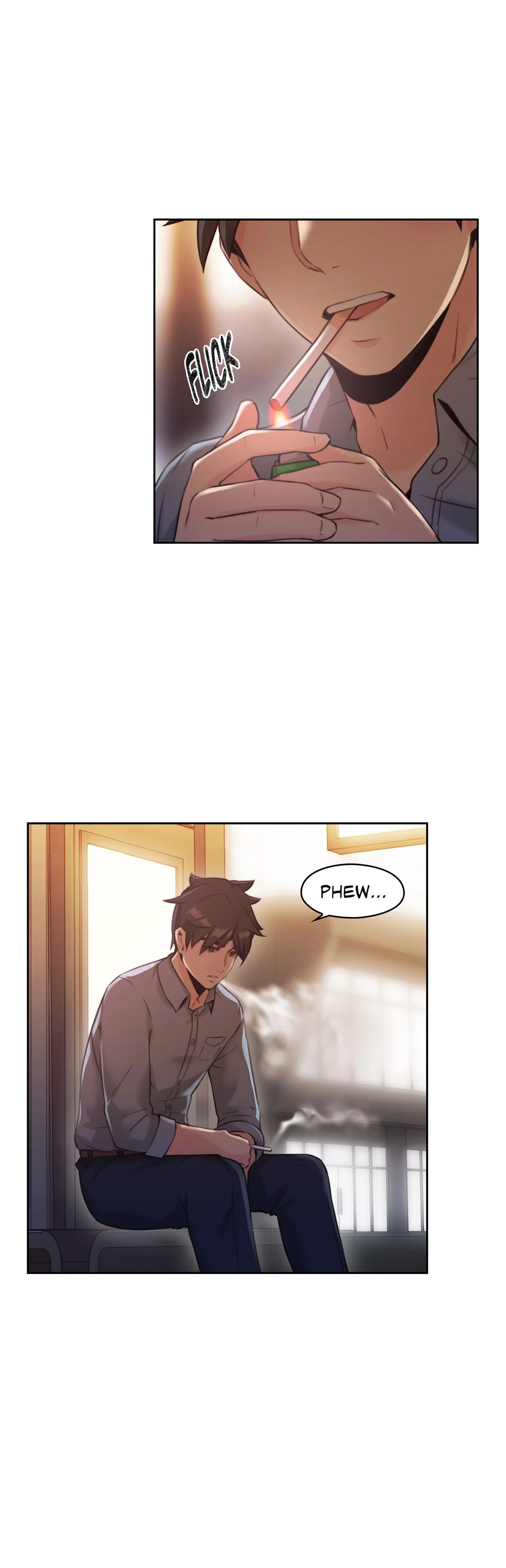 Teacher’s Pet - Chapter 15 [photo 32] - MangaPorn