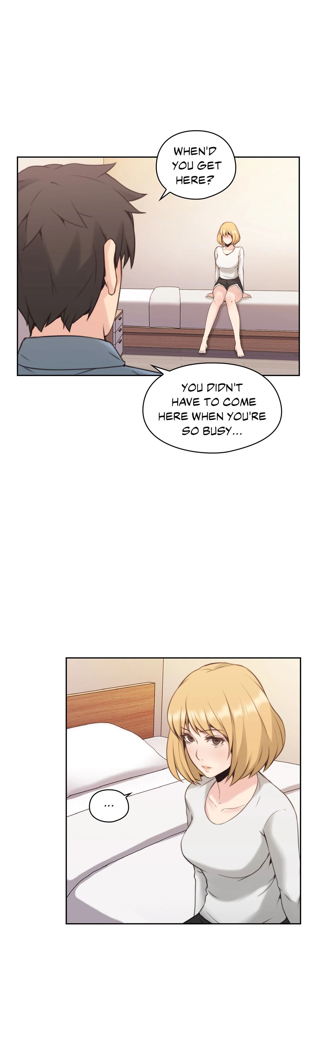 Teacher’s Pet - Chapter 15 [photo 36] - MangaPorn