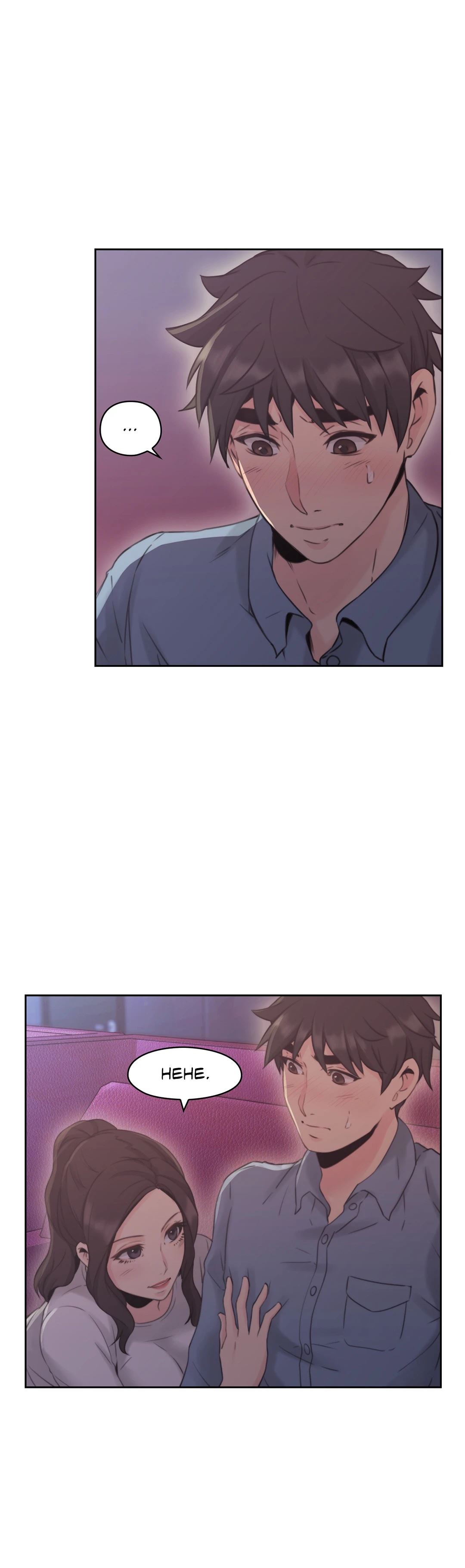 Teacher’s Pet - Chapter 15 [photo 4] - MangaPorn