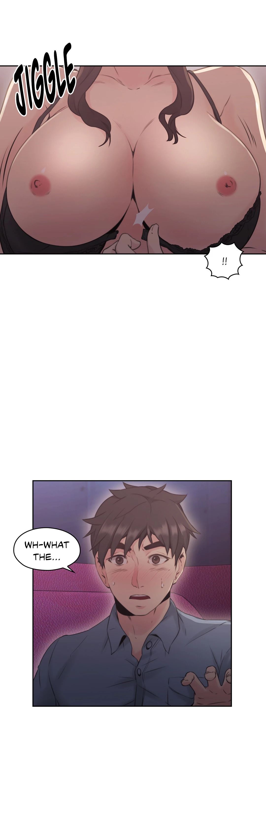 Teacher’s Pet - Chapter 15 [photo 6] - MangaPorn