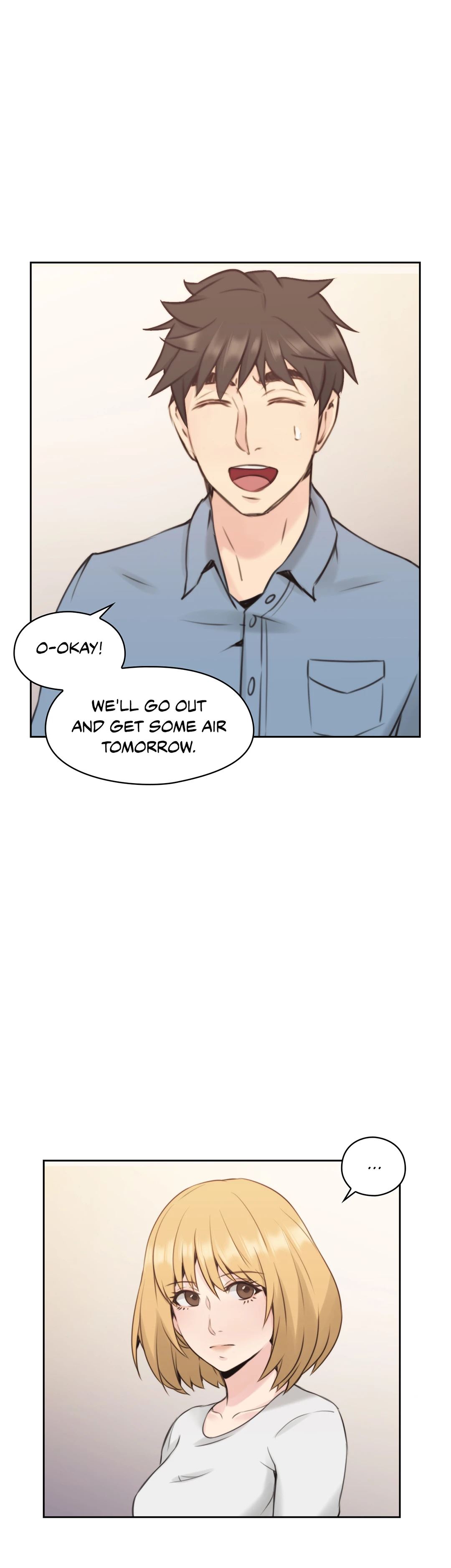 Teacher’s Pet - Chapter 16 [photo 10] - MangaPorn