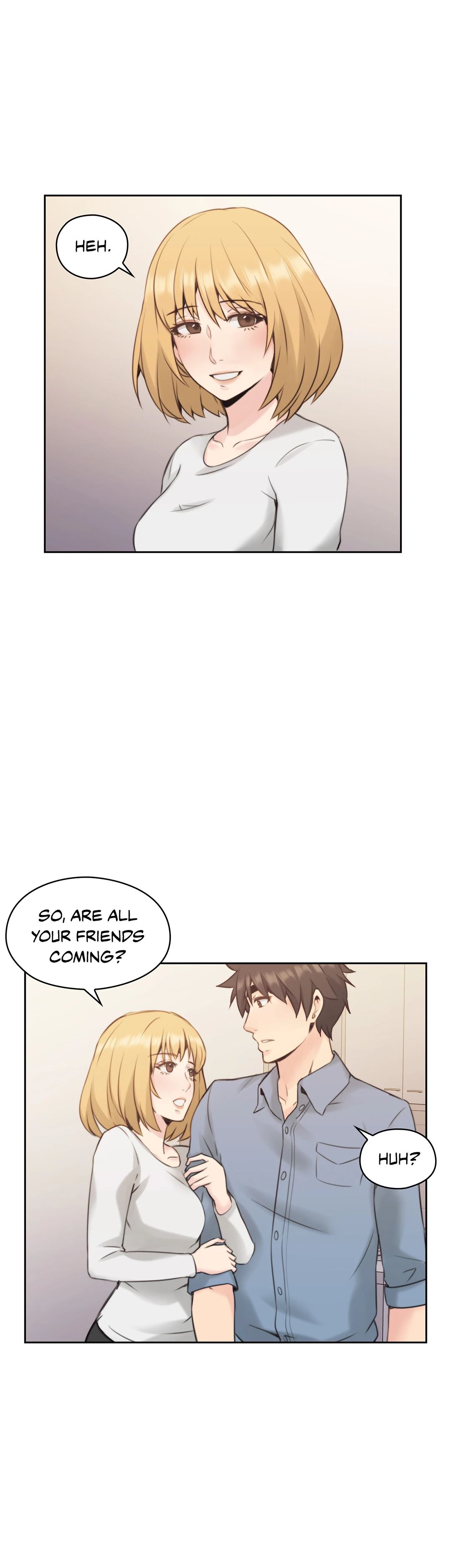 Teacher’s Pet - Chapter 16 [photo 11] - MangaPorn