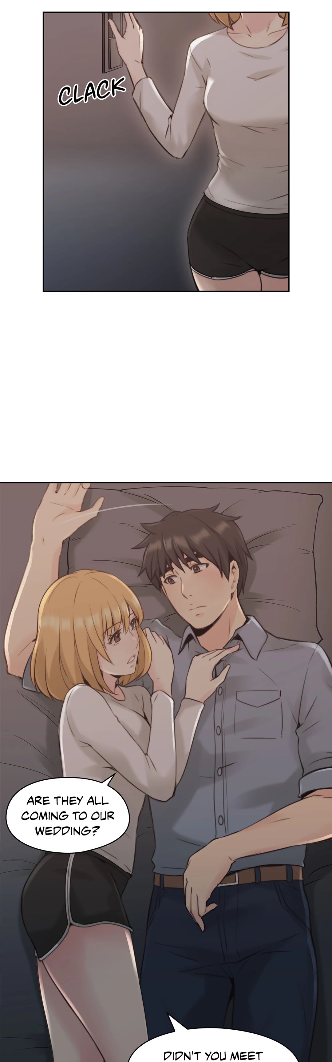 Teacher’s Pet - Chapter 16 [photo 12] - MangaPorn