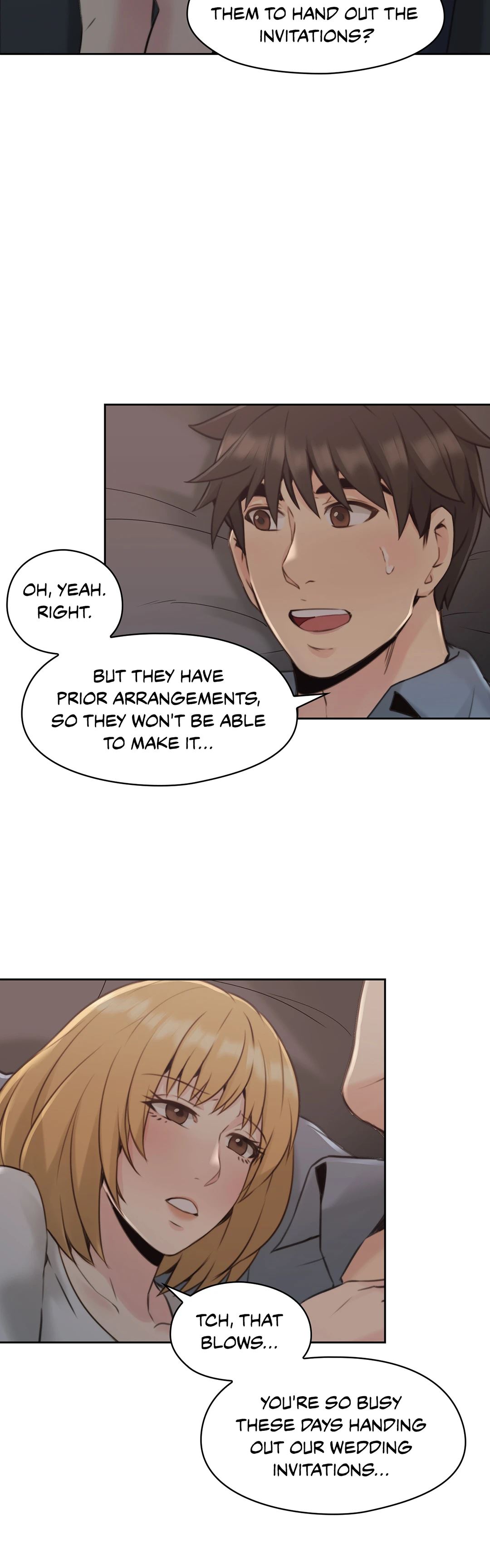 Teacher’s Pet - Chapter 16 [photo 13] - MangaPorn