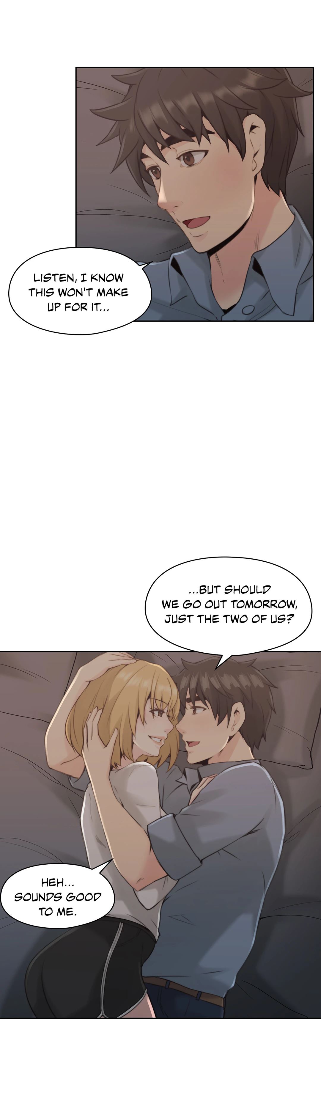 Teacher’s Pet - Chapter 16 [photo 15] - MangaPorn