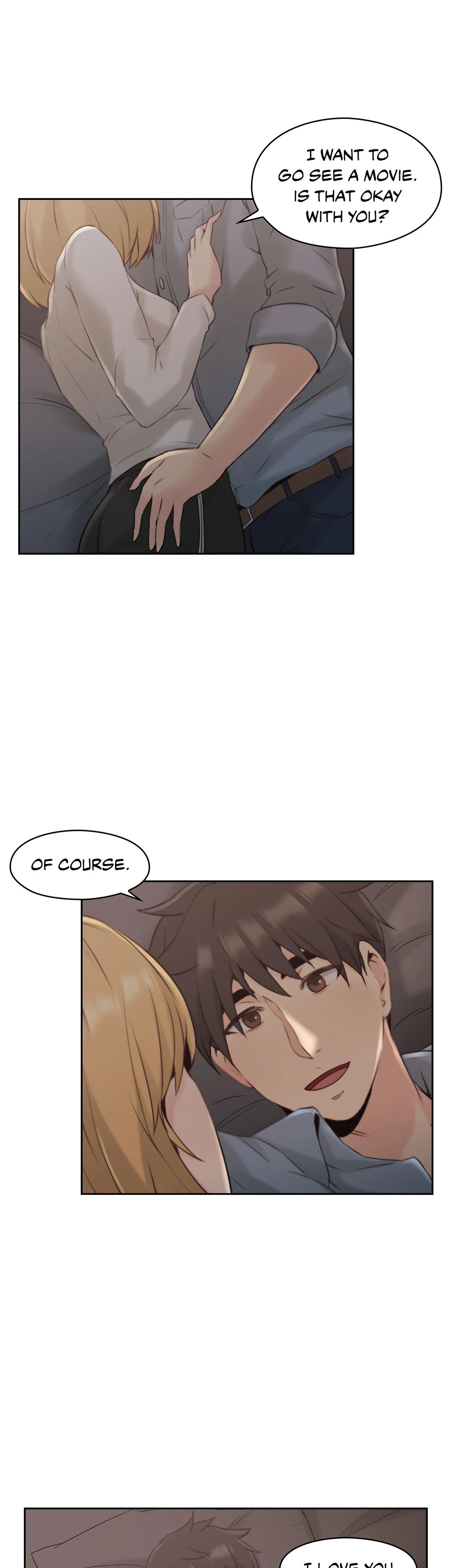 Teacher’s Pet - Chapter 16 [photo 16] - MangaPorn