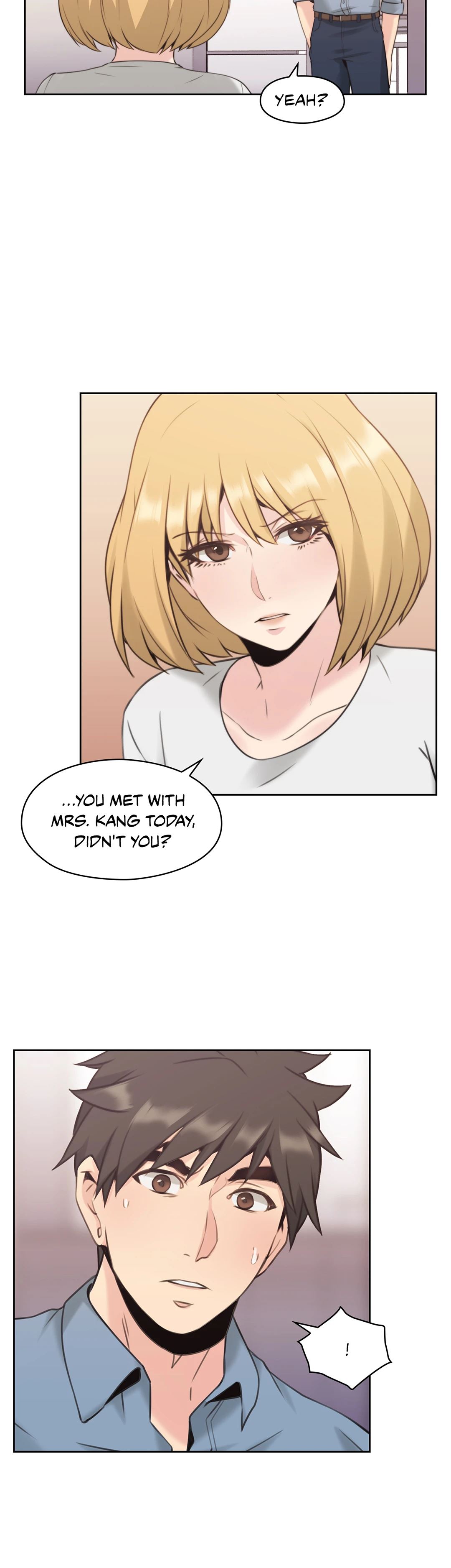 Teacher’s Pet - Chapter 16 [photo 2] - MangaPorn