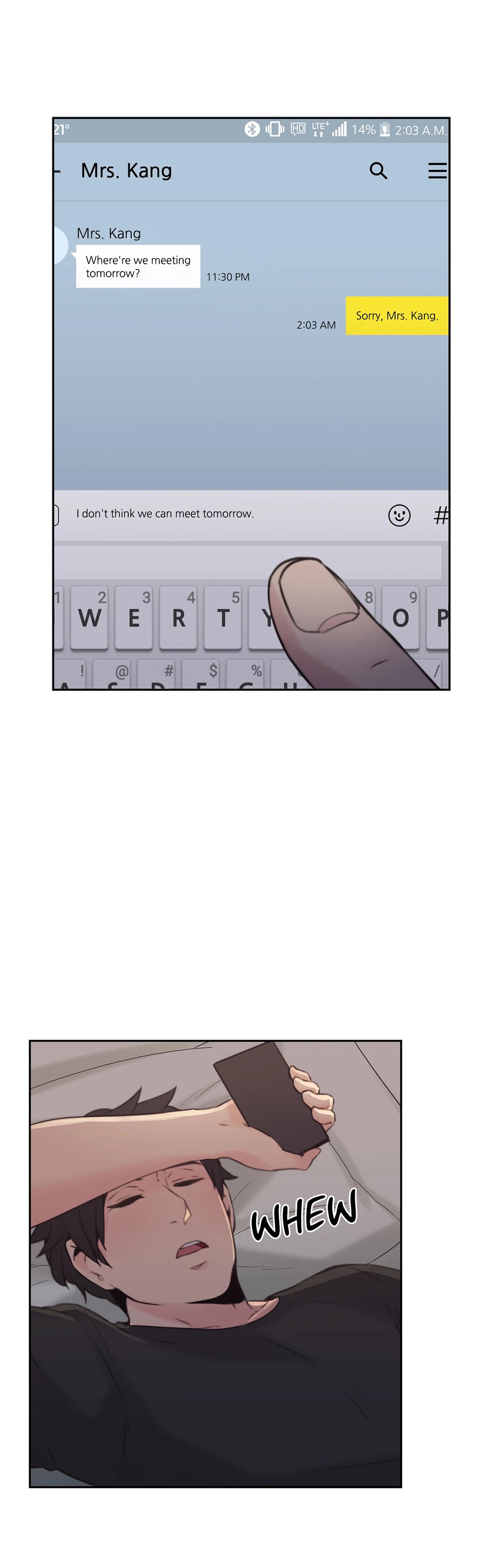 Teacher’s Pet - Chapter 16 [photo 20] - MangaPorn