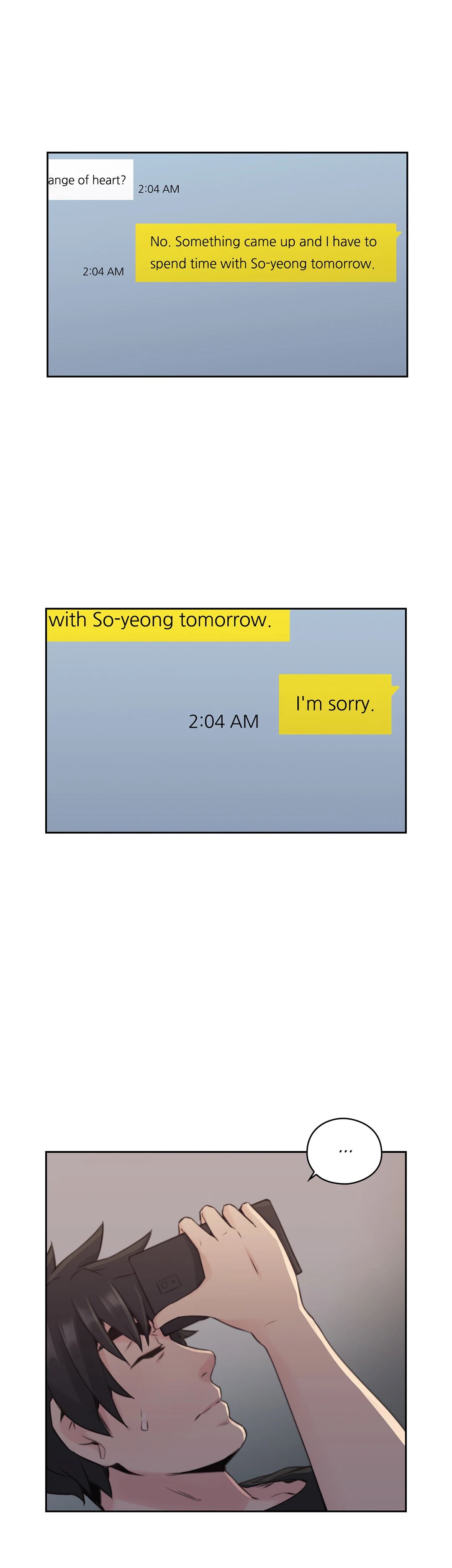 Teacher’s Pet - Chapter 16 [photo 22] - MangaPorn