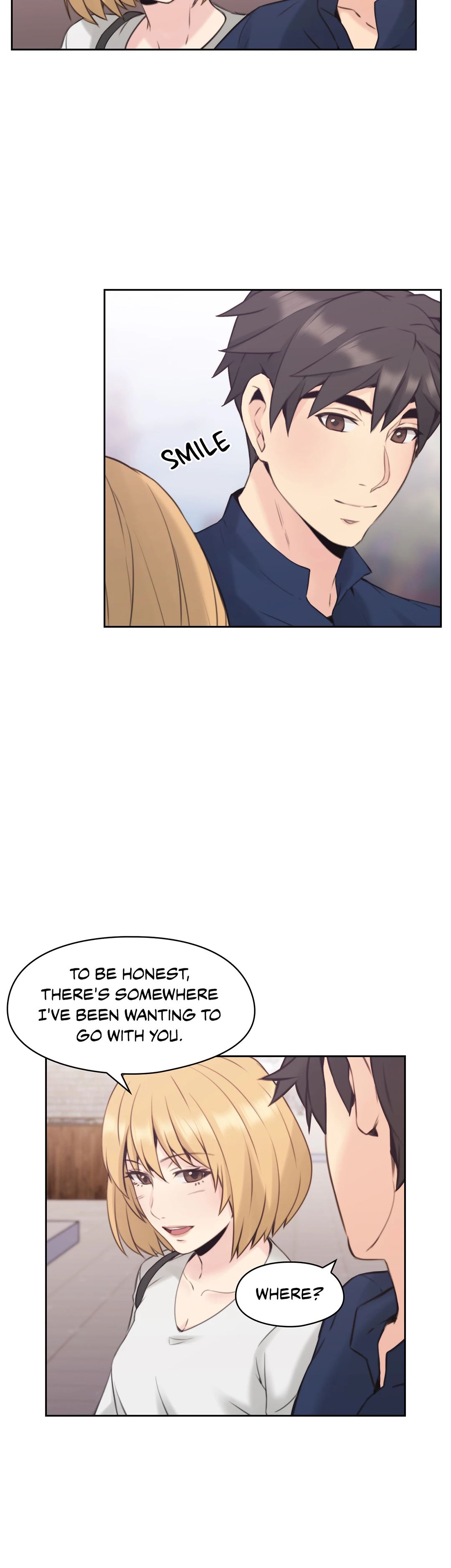 Teacher’s Pet - Chapter 16 [photo 25] - MangaPorn