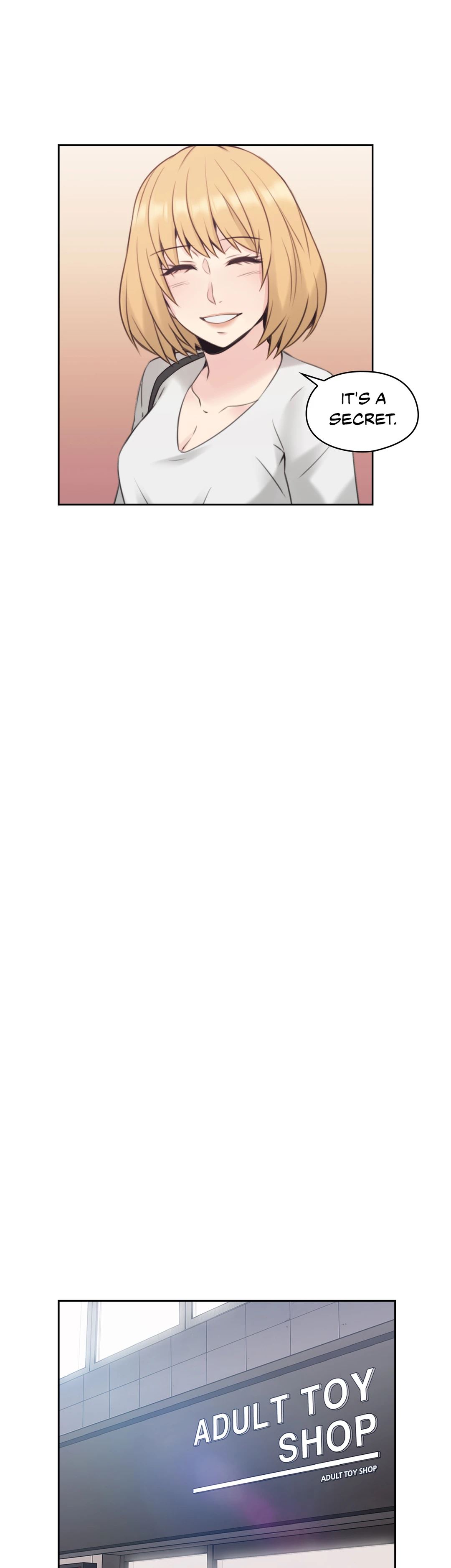 Teacher’s Pet - Chapter 16 [photo 26] - MangaPorn