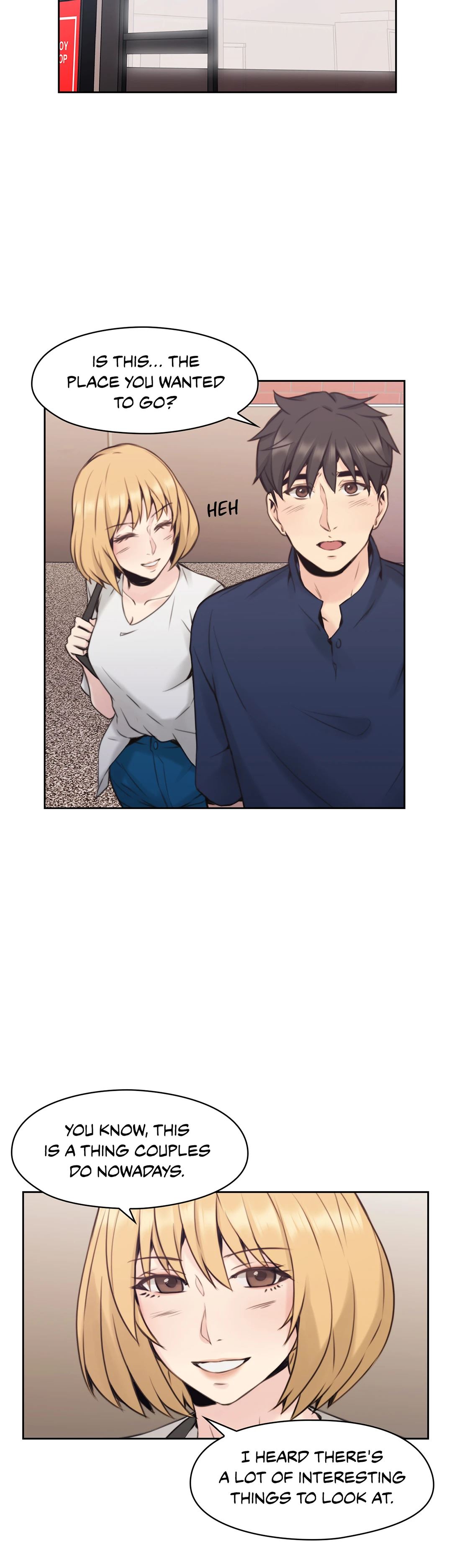 Teacher’s Pet - Chapter 16 [photo 27] - MangaPorn